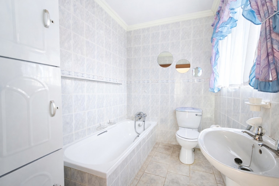 3 Bedroom Property for Sale in Sasolburg Ext 11 Free State